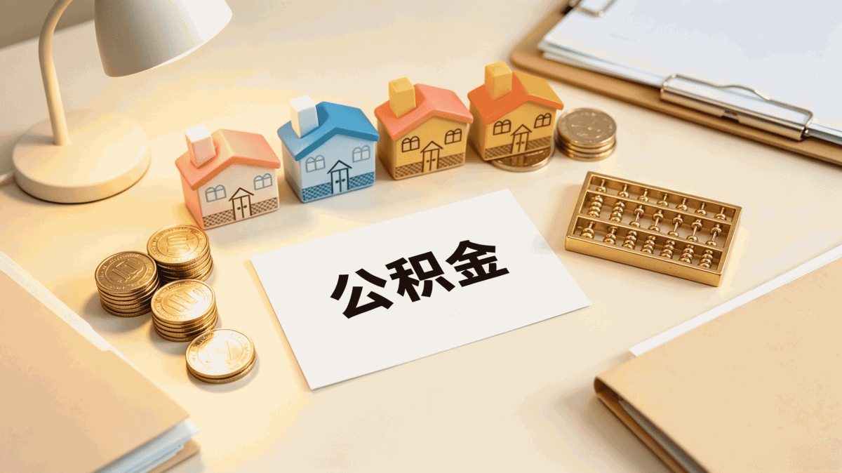 潮州跳槽公积金提取条件行不行
