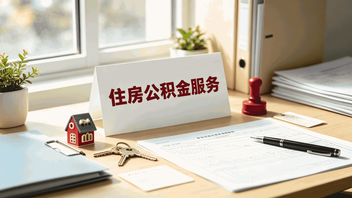 潮州本地实体公积金提取服务要啥材料多久到账