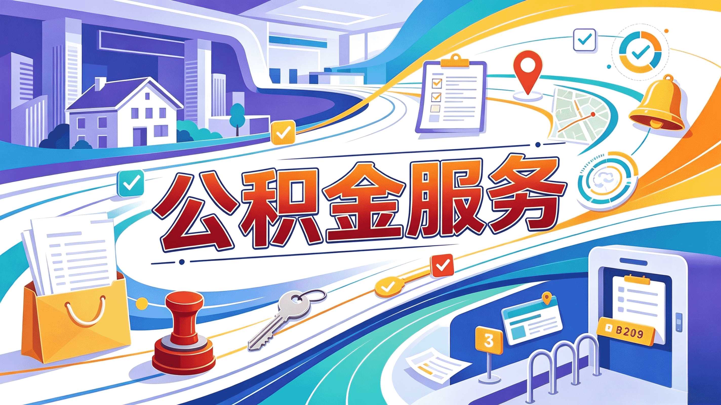 潮州公积金部分代办咨询电话汇总