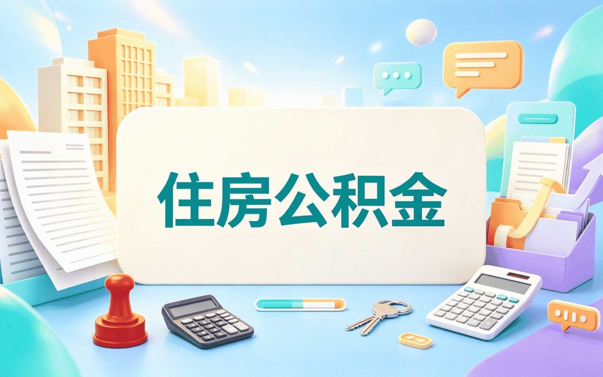 潮州公积金代办公司中介材料时限到账说明