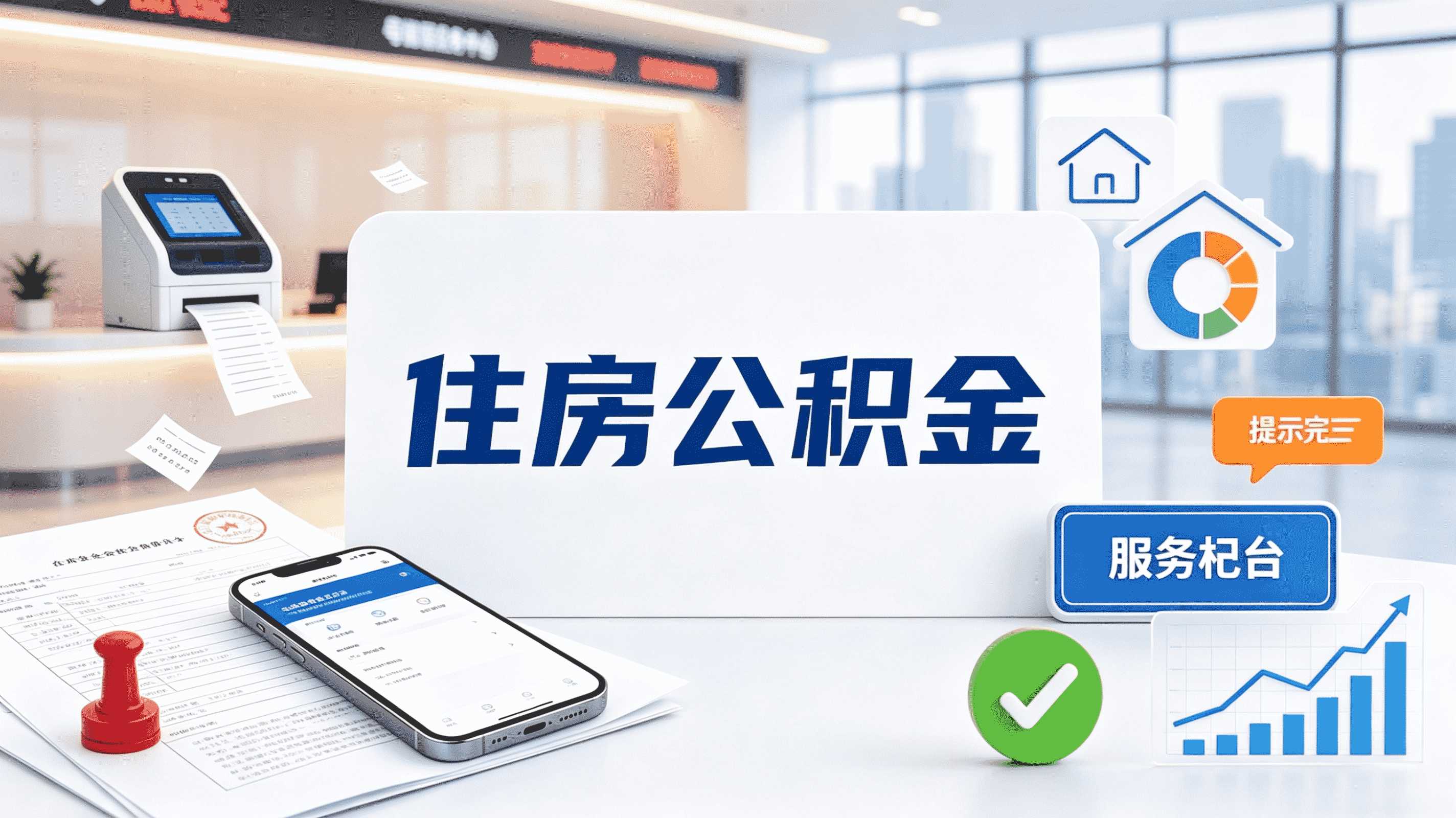 潮州公积金部分代办咨询电话汇总