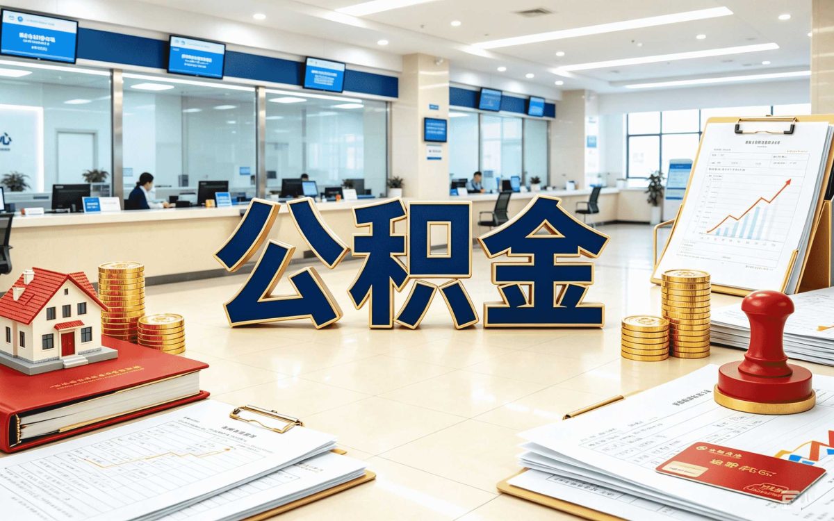潮州装修后公积金提取别踩这几个坑