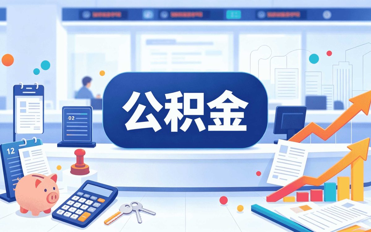 潮州公积金异地提取新政策我头回办跑了三趟