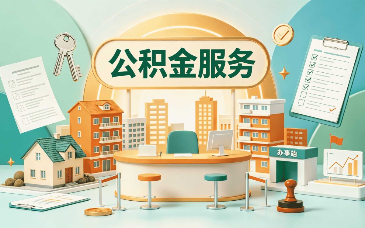 潮州公积金提取流程图 带啥材料去哪办