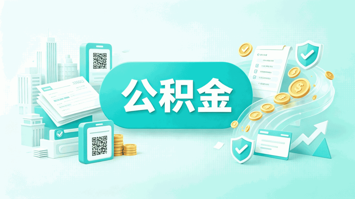 潮州本地实体公积金提取服务要啥材料多久到账