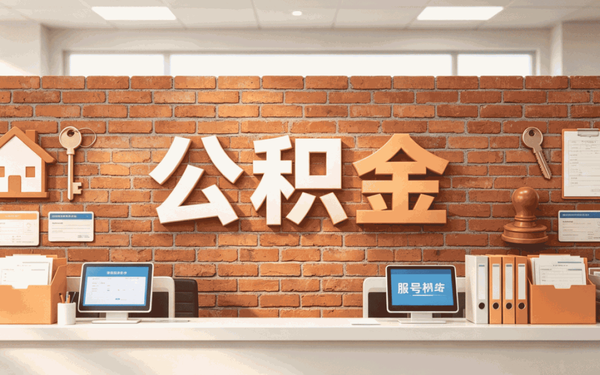 潮州公积金提取流程图 带啥材料去哪办