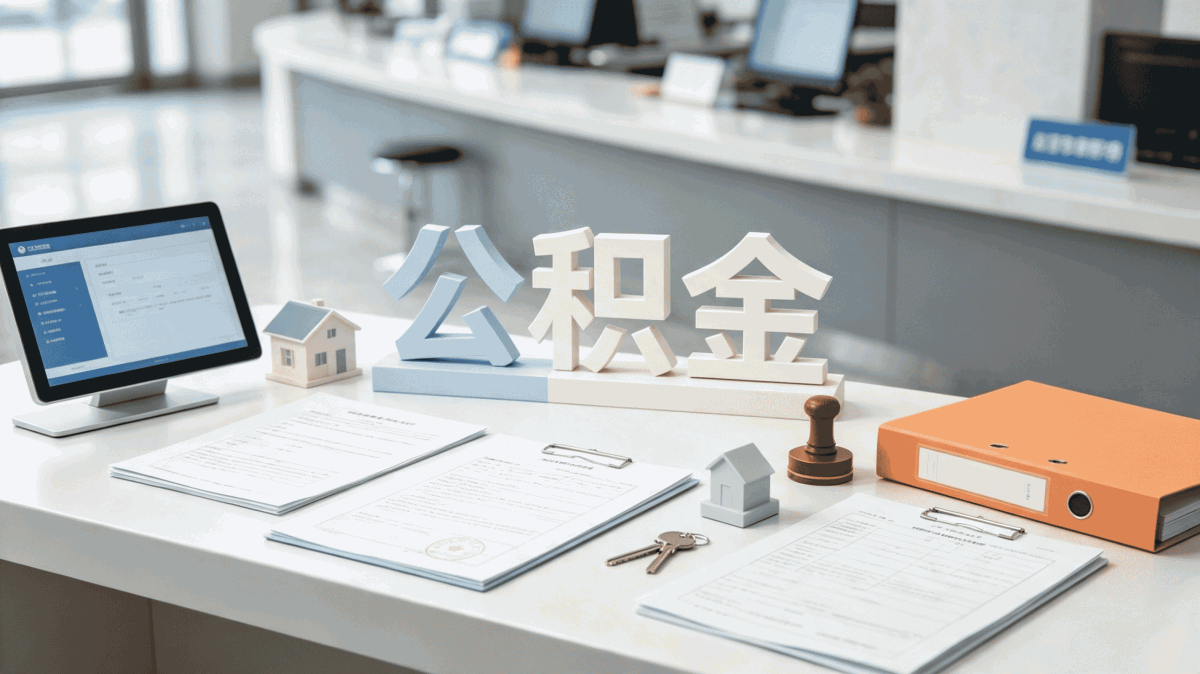 潮州签了冲还贷协议不能提取公积金了吗别急着