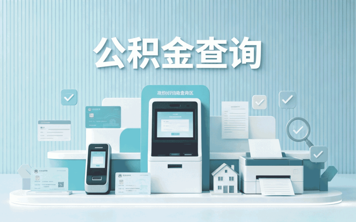 潮州个人公积金提取代办怎么操作差多少钱