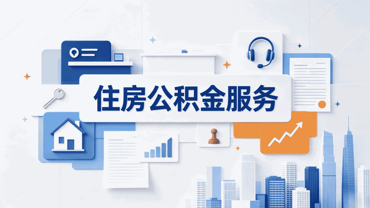 潮州公积金异地提取新政策我头回办跑了三趟