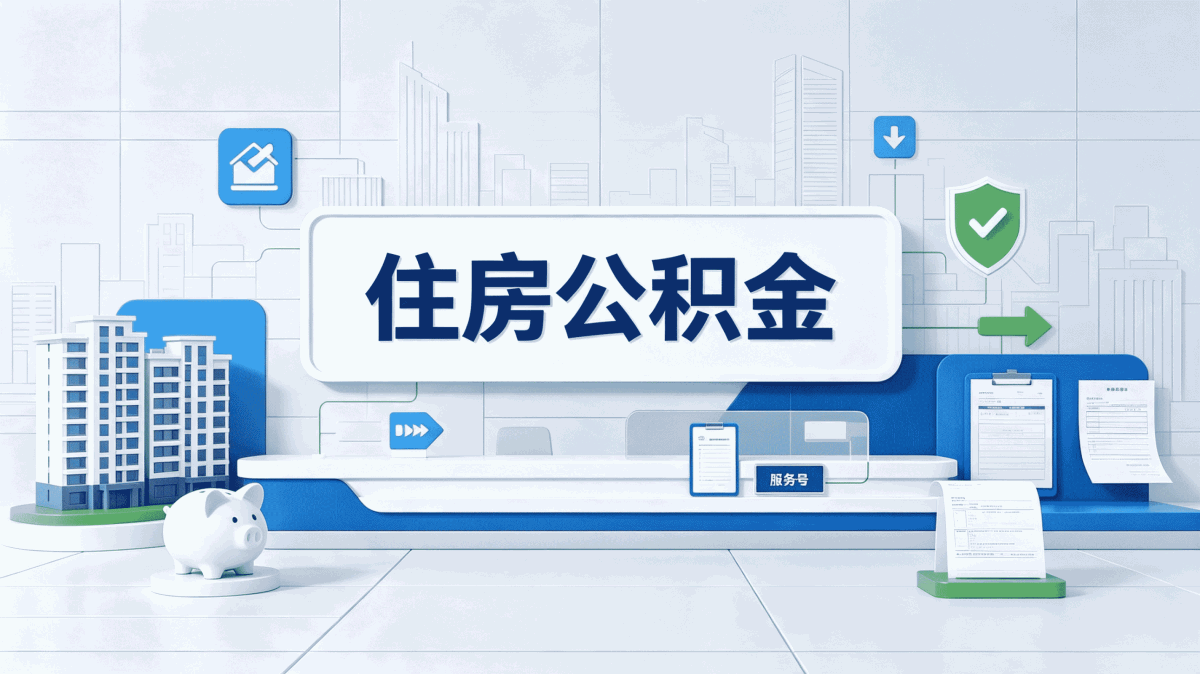 潮州个人公积金提取代办怎么操作差多少钱