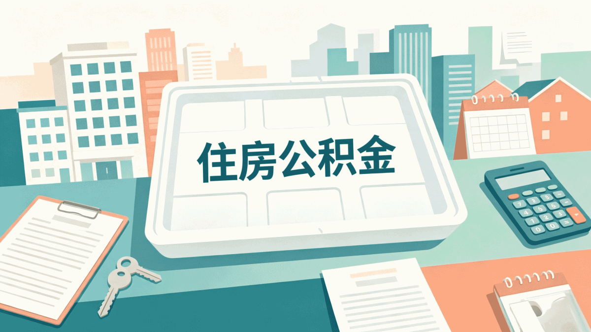 潮州公积金冲还贷什么意思按月算差多少钱