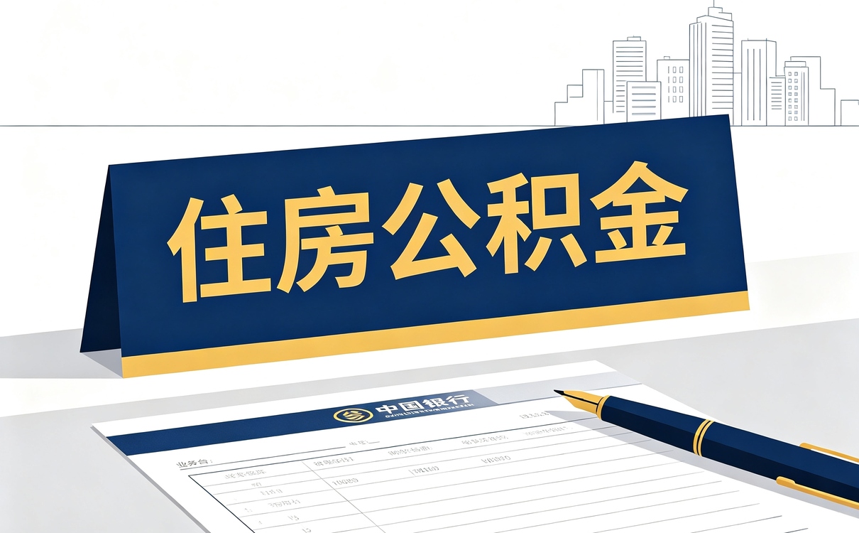 潮州跳槽公积金提取条件行不行