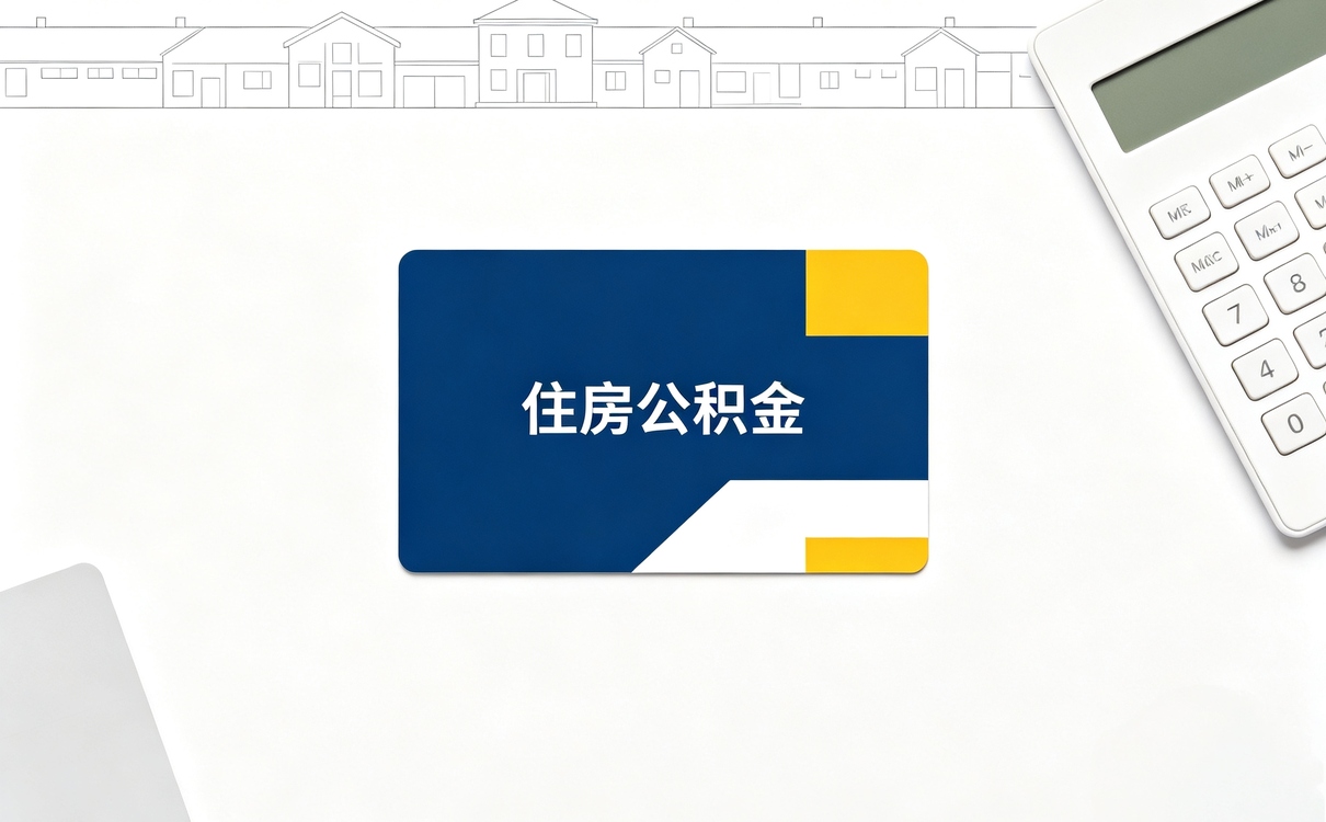 潮州签了冲还贷协议不能提取公积金了吗别急着
